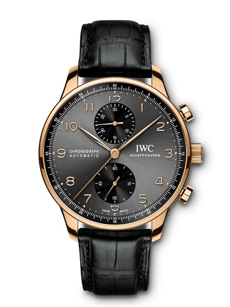 iwc iw371482|Review .